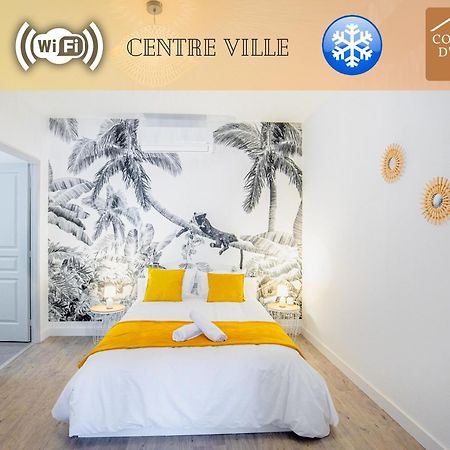 La Panthere D'Auch "By Cottage D'Auch" Exterior foto